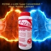 J-LUBE GEL BỘT PHA CHUYÊN CHƠI FISTTING 👊 300g
