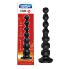 Plug massage âm đạo - hậu môn Lucada 01