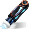 AUTOMATIC THRUST AND ROTATION – MÁY BÚ CU ĐA NĂNG RUNG THỤT 10 TẦN SỐ
