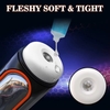 AUTOMATIC THRUST AND ROTATION – MÁY BÚ CU ĐA NĂNG RUNG THỤT 10 TẦN SỐ