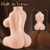 Búp bê tình dục bán thân Flower of Desire 2,5kg