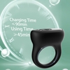 Vòng đeo dương vật cao cấp có rung USK C23 C24
