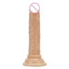 Dương vật giả size nhỏ 15cm
