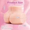Mông giả nữ hồng hào cute 2kg thủ dâm cho nam