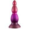 Nút hậu môn silicone mềm đế bám hít tốt