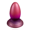 Nút hậu môn silicone mềm đế bám hít tốt