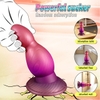 Nút hậu môn silicone mềm đế bám hít tốt