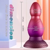Nút hậu môn silicone mềm đế bám hít tốt