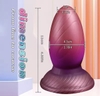 Nút hậu môn silicone mềm đế bám hít tốt