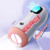 CỐC RUNG TẠO HÌNH ÂM ĐẠO KAMAMI
