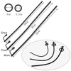Que thông niệu đạo rỗng ruột size 5mm & 7mm