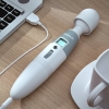 AV Stick Massage MizzZee - Chày rung kích thích, sưởi ấm