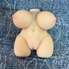 Búp bê tình dục bán thân Maig 3kg