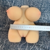 Búp bê tình dục bán thân Maig 3kg