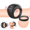 Vòng đeo dương vật có rung DSX037