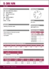 Que hàn inox S-309.16N Hyundai