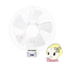 Quạt treo tường Zepeal Động cơ DC  2025