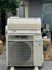 Điều hoà Daikin hàng lướt cấp khí tươi oxy 28000BTU AN71XRPK
