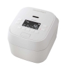 Nồi cơm điện Toshiba nội địa nhật RC-10MGW, dung tích 1L mẫu 2024