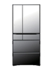 Tủ lạnh Hitachi R-WXC74W-X 735L model 2025