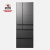 Tủ lạnh Panasonic nhật nôi địa NR-F55WX1 New 100%