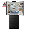 Tủ lạnh Panasonic nhật nôi địa NR-F55WX1 New 100%