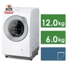 Máy giặt Panasonic nhật nội địa NA-LX127DL Siêu Mới 100%