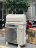 Điều hoà Daikin hàng lướt cấp khí tươi oxy 28000BTU AN71XRPK