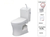 Bồn cầu Toto CS230B+SH233BA