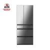 Tủ lạnh Panasonic nhật nội địa NR-F65WX1