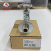 Vòi nước gắn tường TOTO T23BNR13C