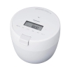 Nồi cơm Panasonic nội địa nhật SR-CR10A dung tích 1L