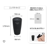 Lọc không khí chuyên dùng cho oto Panasonic F-GMU01