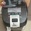Nồi cơm zojirushi NW-JZ18 có tách đường