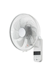 Quạt treo tường Cnet động cơ DC siêu êm CKDF308WH 2025