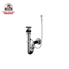 Xi Phông TOTO T7PW1 (32mm) có dây thoát nước đi kèm cần thoát nước 1 đẩy