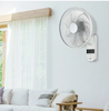 Quạt treo tường Cnet động cơ DC siêu êm CKDF308WH 2025