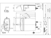 Bồn cầu Toto CS230B+SH233BA
