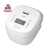 Nồi cơm nhật Toshiba RC-18KGW Trắng và Đen