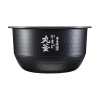 Nồi cơm điện Toshiba nội địa nhật RC-10MGW, dung tích 1L mẫu 2024