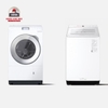 Máy giặt Panasonic nhật nội địa NA-LX125DL New 100%