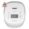 Nồi cơm nhật Toshiba RC-18KGW Trắng và Đen