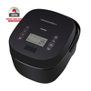 Nồi cơm nhật Toshiba RC-18KGW Trắng và Đen