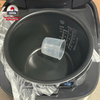 Nồi cơm zojirushi NW-JZ18 có tách đường