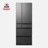 Tủ lạnh Panasonic nhật nội địa NR-F60WX1