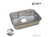 Chậu rửa bát nội địa Nhật Toyoura N650BIA-EB