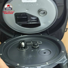 Nồi cơm zojirushi NW-JZ18 có tách đường
