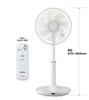 Quạt cây Toshiba nội địa nhật TF-30AL27