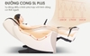 Ghế Massage Panasonic EP-MA103 Real Pro mới nhất - NghienHangNhat