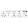 Bồn cầu tự động TOTO CES9710